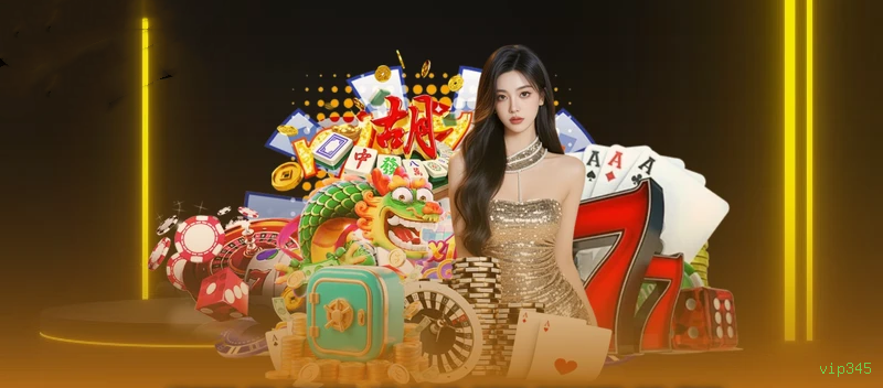 Download gratuito do app da vip345